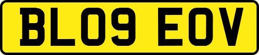 BL09EOV