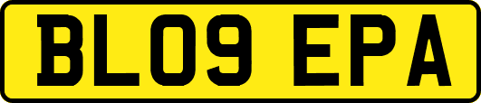BL09EPA