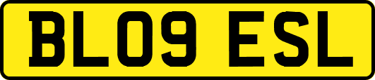 BL09ESL