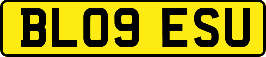 BL09ESU