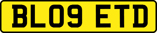 BL09ETD