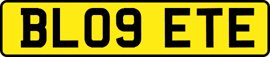 BL09ETE