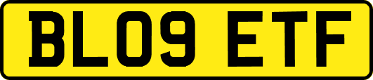 BL09ETF