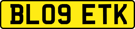 BL09ETK
