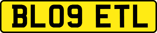BL09ETL