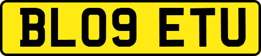 BL09ETU