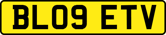 BL09ETV