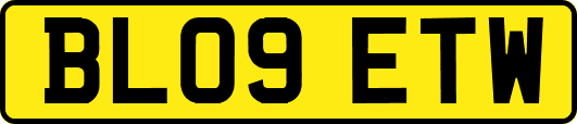 BL09ETW