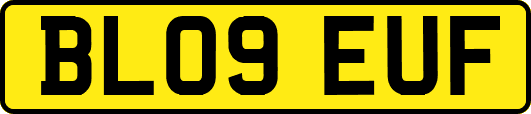 BL09EUF