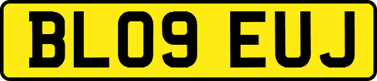 BL09EUJ