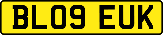 BL09EUK