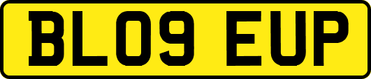 BL09EUP