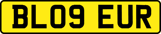 BL09EUR
