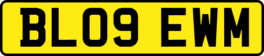 BL09EWM