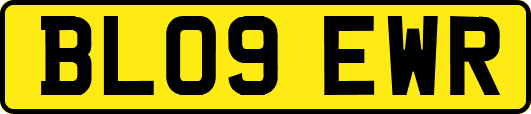 BL09EWR