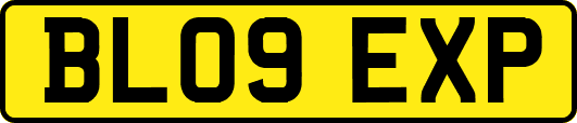 BL09EXP