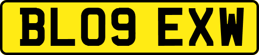 BL09EXW