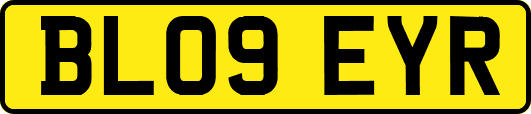 BL09EYR
