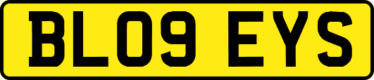 BL09EYS