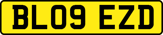 BL09EZD