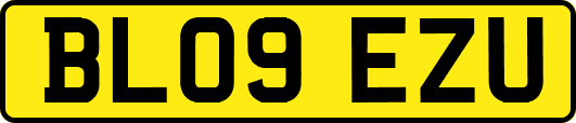 BL09EZU