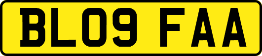 BL09FAA