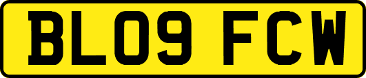 BL09FCW