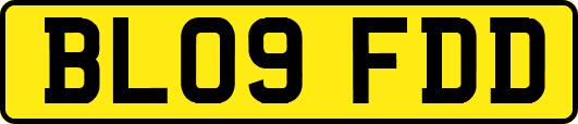 BL09FDD