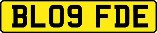 BL09FDE