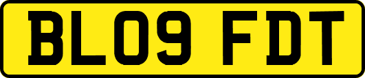 BL09FDT