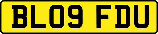 BL09FDU
