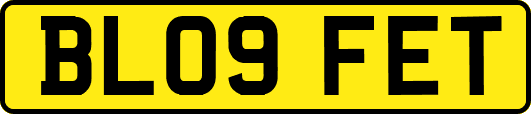 BL09FET