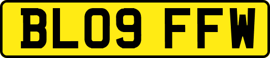 BL09FFW