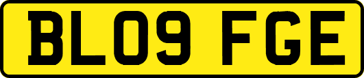 BL09FGE