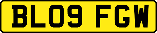BL09FGW