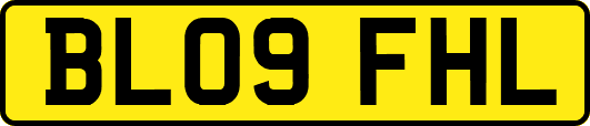 BL09FHL