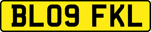 BL09FKL