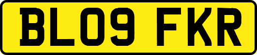 BL09FKR