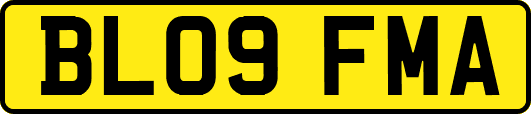 BL09FMA