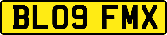 BL09FMX
