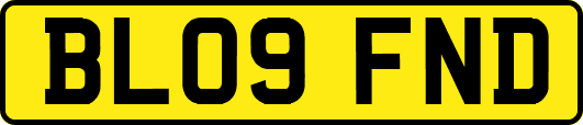 BL09FND