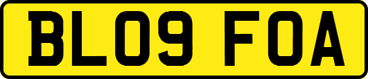 BL09FOA