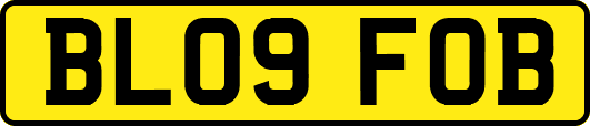 BL09FOB