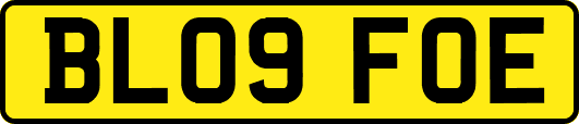 BL09FOE