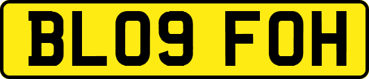 BL09FOH