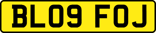 BL09FOJ