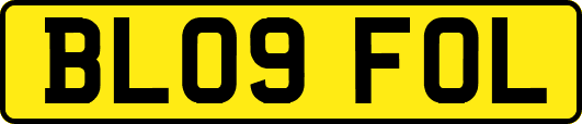 BL09FOL