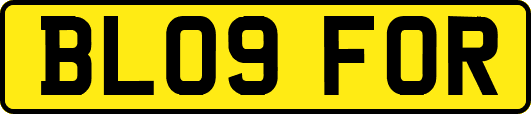 BL09FOR