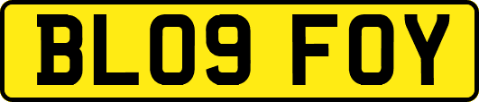 BL09FOY