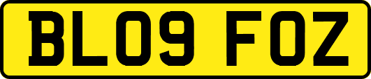 BL09FOZ